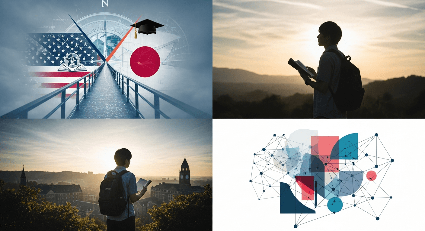 アメリカ名門大学でSAT/ACTが再び必須に？日本人受験生が今すぐ知っておくべき「テスト回帰」の背景と対策