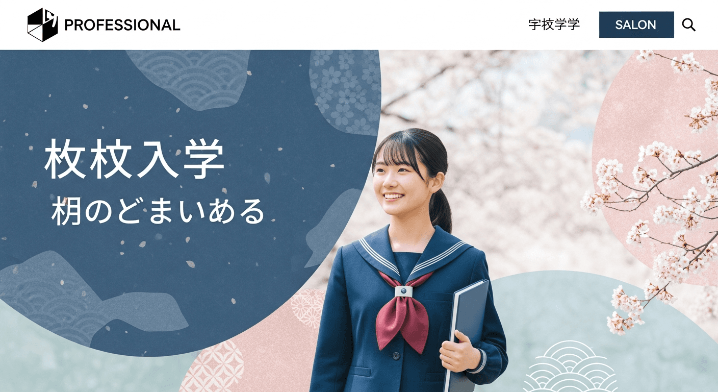 「年内合格」を目指す！総合型選抜・学校推薦型選抜で志望校を勝ち取るための完全攻略ガイド