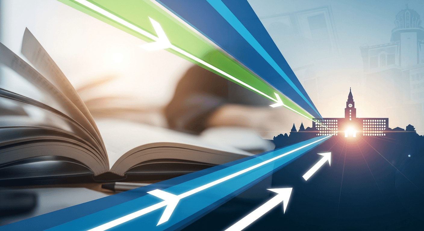 2025年度共通テスト攻略：新課程の「配点マジック」を活用して志望校合格を勝ち取る戦略