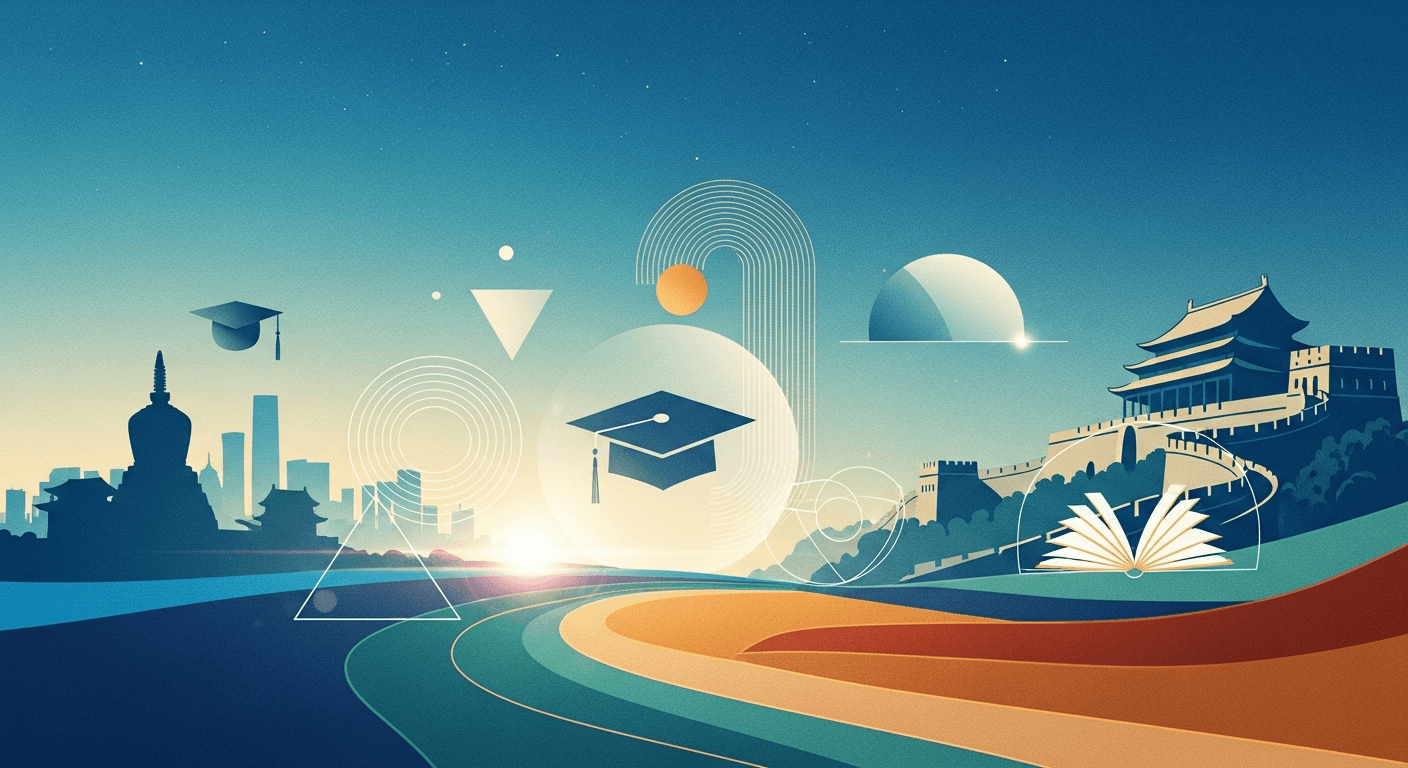 พิชิต 'Ivy League แห่งแดนมังกร': คู่มือเข้ามหาวิทยาลัยท็อปในจีนสำหรับนักเรียนไทยปี 2024