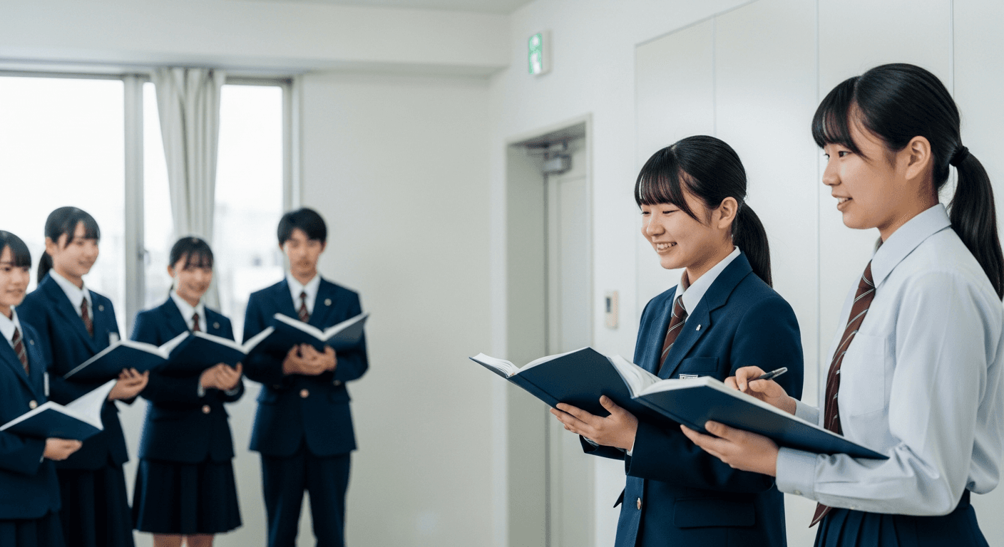 半導体大国・日本の復活を担う！高校生が「物理・数学」を学ぶべき本当の理由と将来のキャリア