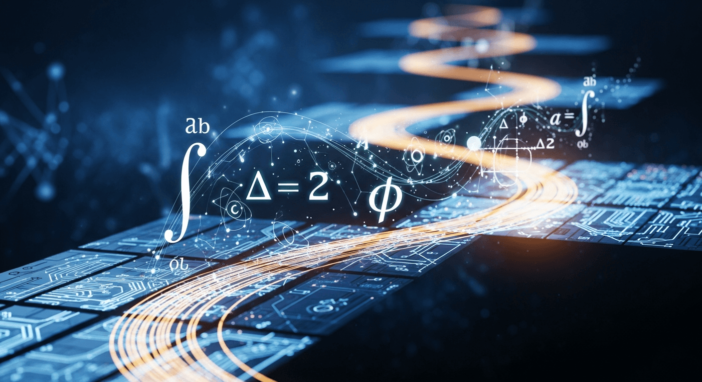 เจาะลึกเส้นทางอาชีพ "เซมิคอนดักเตอร์" โอกาสทองของเด็กสายวิทย์-คณิต กับความสำคัญของฟิสิกส์และแคลคูลัส