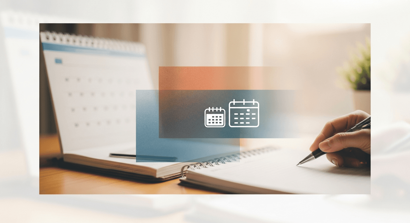 เทคนิค Interleaving: วิธีจัดตารางอ่านหนังสือแบบ 'สลับหัวข้อ' ให้สมองจำแม่น และสอบติด TCAS อย่างที่ตั้งใจ