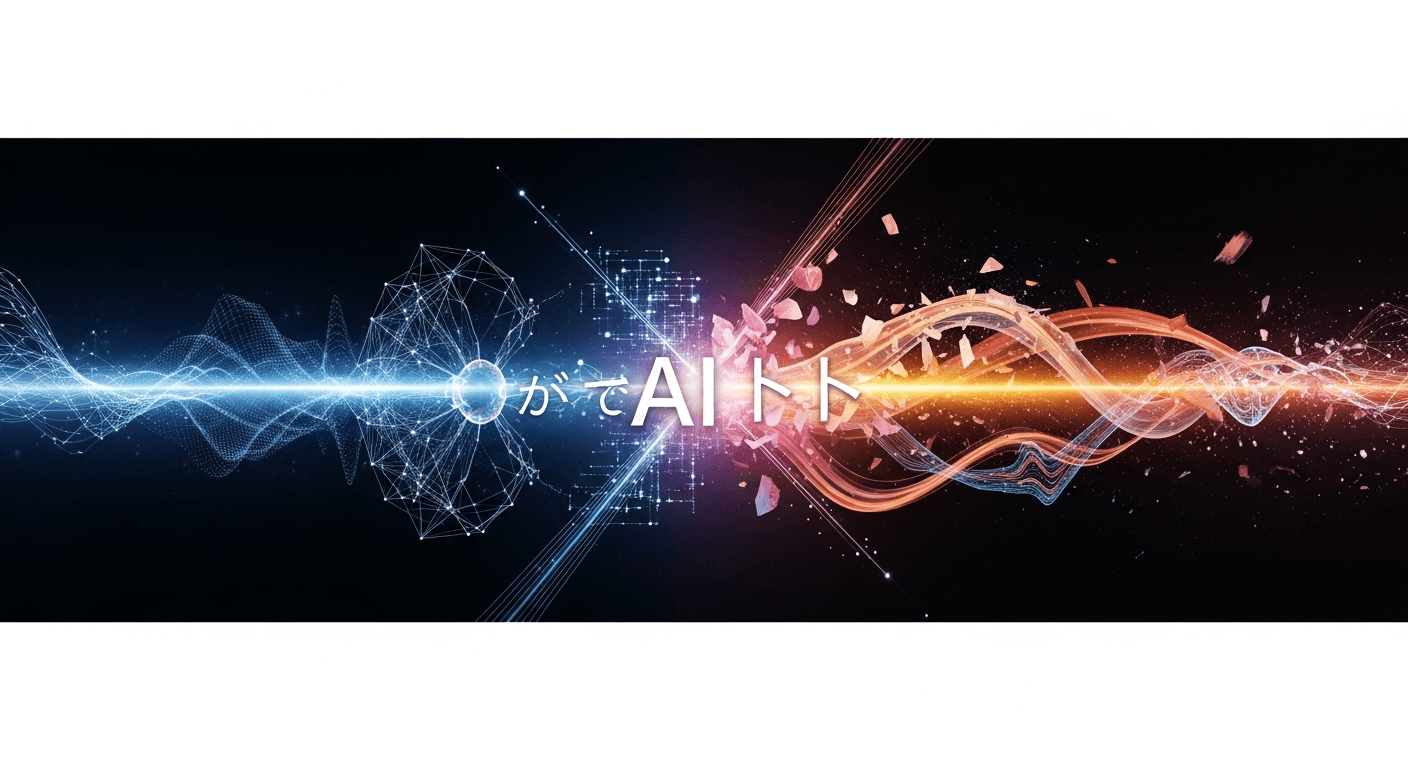 AIで創造力をブースト！高校生のための「AI×美術」活用ガイド：アイデアの壁を突破する新常識