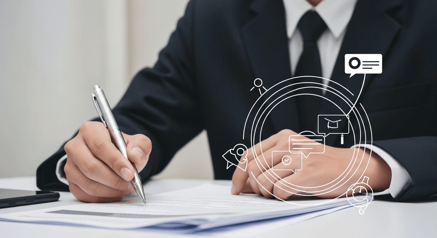 ถอดรหัส "คำสั่ง" ในข้อสอบ: เทคนิคพิชิต TGAT/A-Level ให้ตรงจุดและกวาดคะแนนสูงสุด