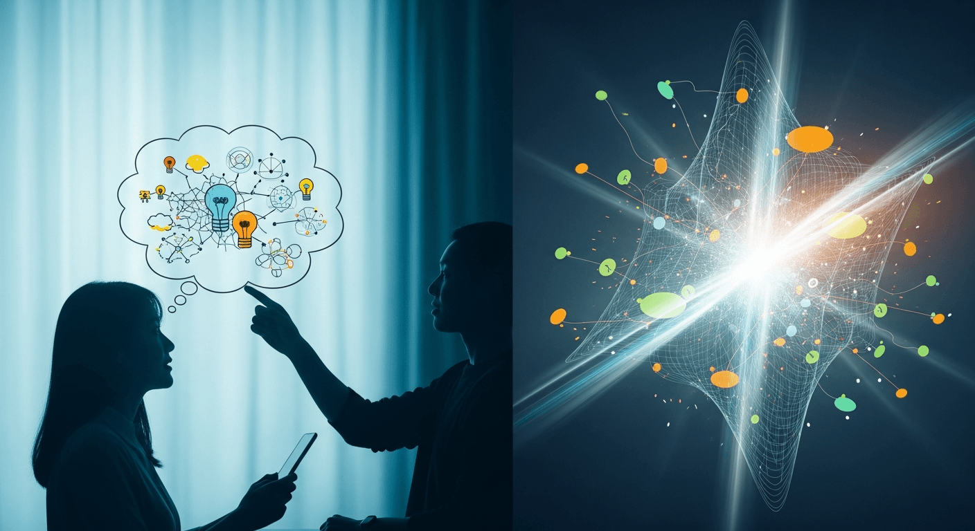 難解な概念も一瞬で自分のものに！ファインマン・テクニックで攻略する最短合格への道