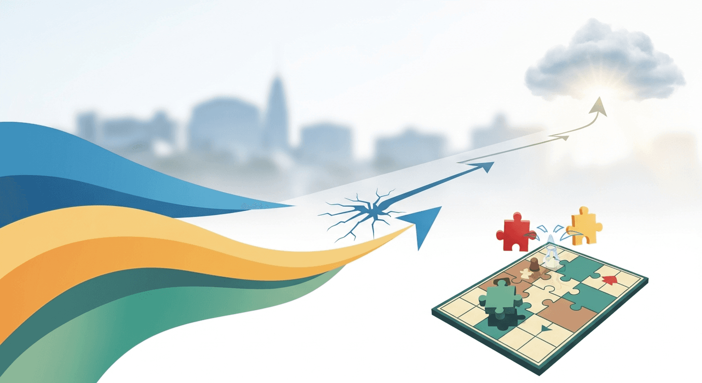 共通テストで失敗しても諦めない！国立・私立大学の「挽回」戦略と逆転合格の極意