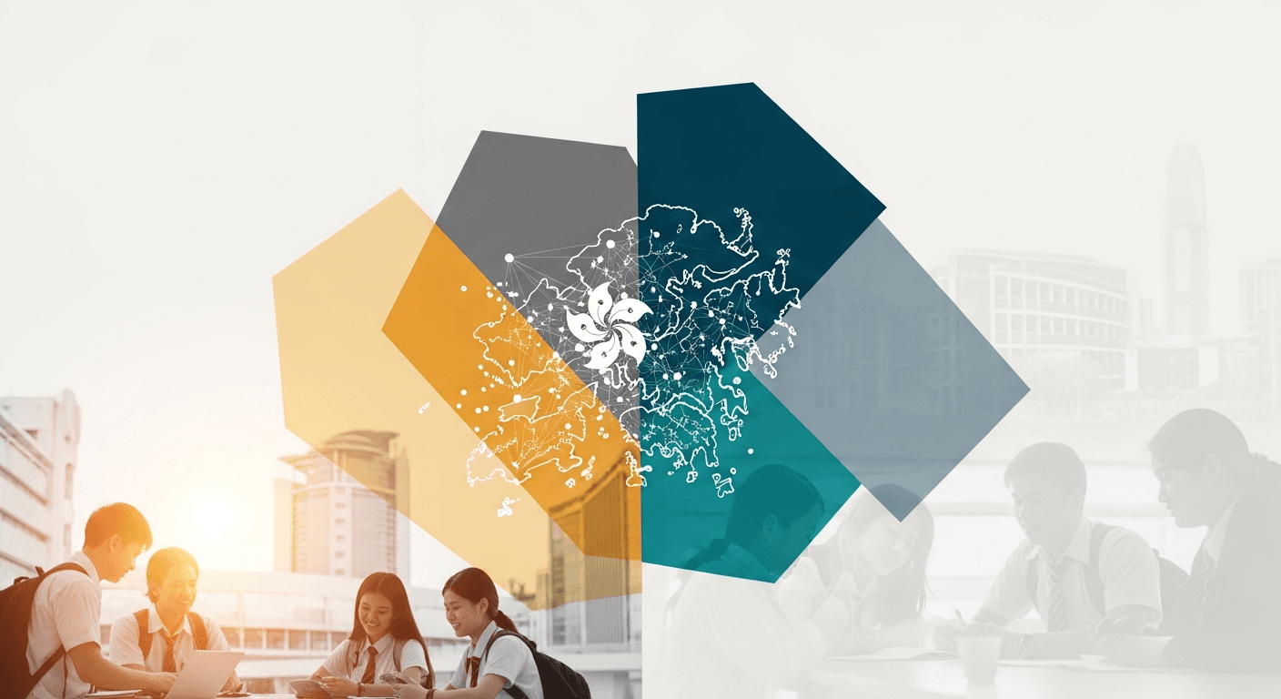 เจาะลึกการเปลี่ยนแปลง HKDSE: เมื่อการสอบขยายสู่จีนแผ่นดินใหญ่ และสิ่งที่นักเรียนไทยในโรงเรียนนานาชาติควรรู้