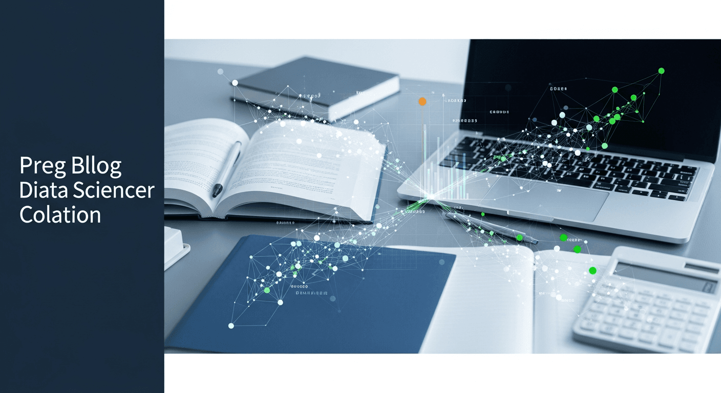 【2025年度最新】データサイエンス・AI学部合格への戦略：高倍率を突破する勉強法