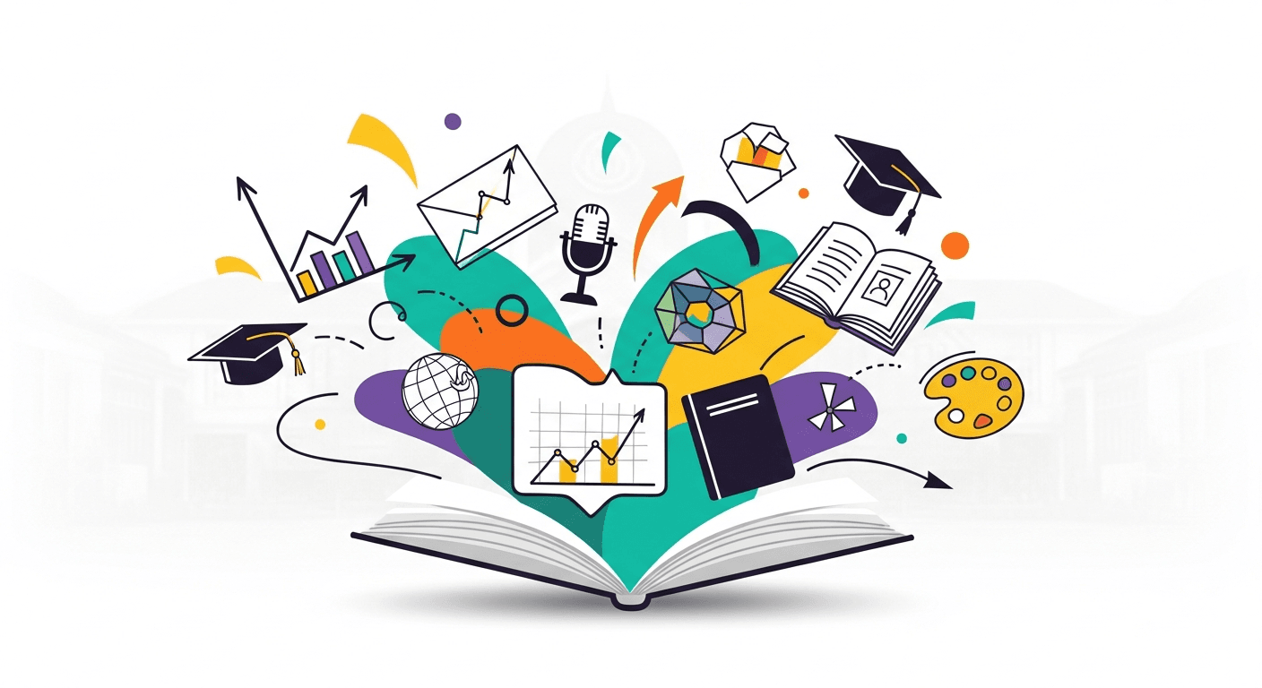 เทคนิคปั้น Portfolio และพิชิตสัมภาษณ์ TCAS: สร้างจุดเด่นให้เหนือกว่าแค่คะแนนสอบ