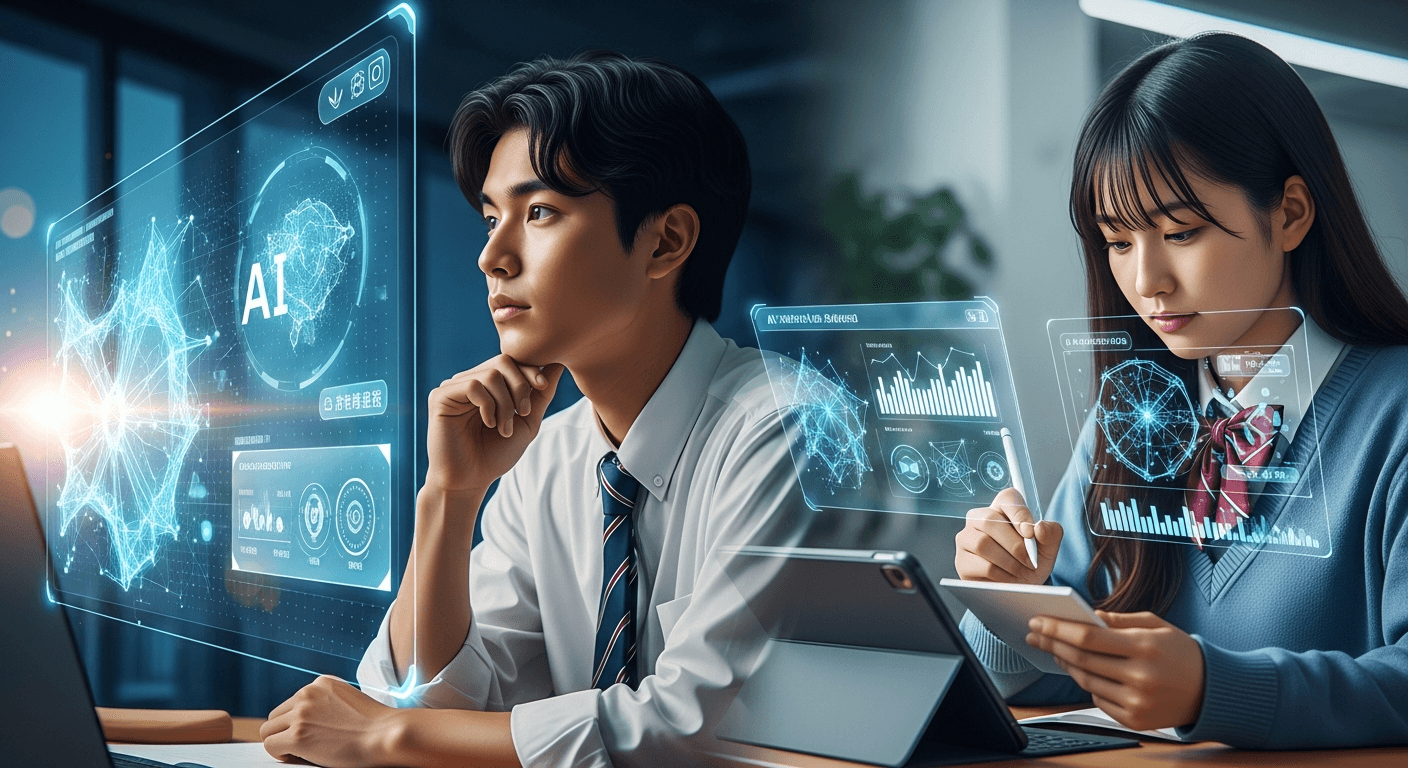 【AI活用術】ディベートや小論文で「負けない」論理力を手に入れよう！AIを最強の練習相手にする方法