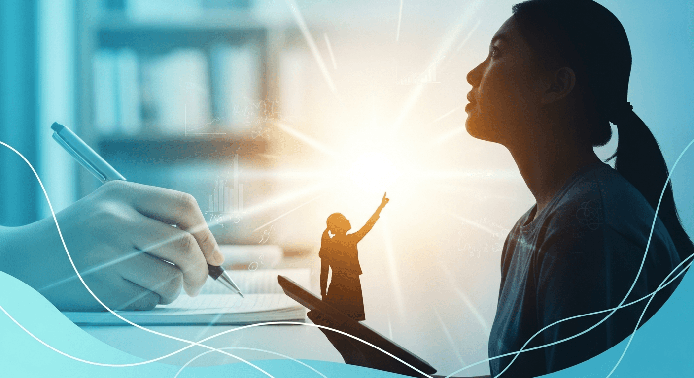 สยบความตื่นสนาม! 5 เทคนิคคุมสติ พิชิตข้อสอบ TCAS ให้คะแนนพุ่งฉลุย