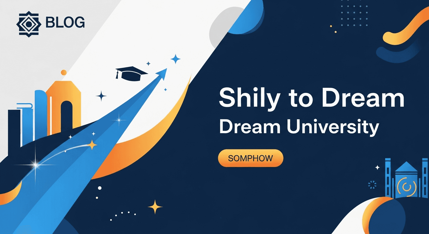 สรุปครบ! เทคนิคจัด 10 อันดับ TCAS รอบ 3 ให้ติดคณะในฝัน: กลยุทธ์วางแผนคะแนนแบบมือโปร