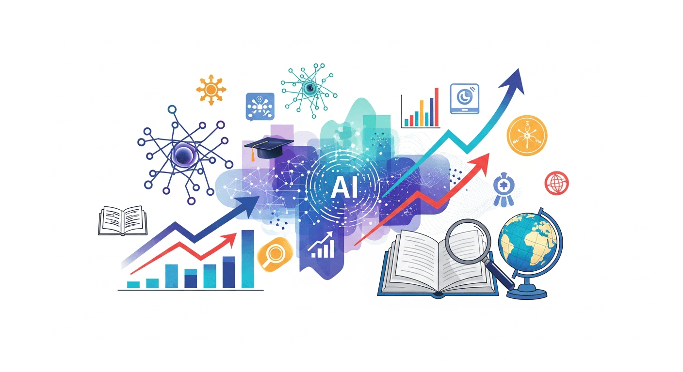 【高校生の新常識】AIフィードバックで「探究学習」をレベルアップ！質の高い学びを実現する活用術