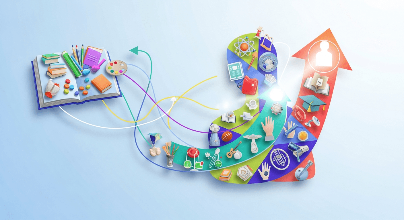 ปั้นพอร์ตให้มี Story: เคล็ดลับสร้างตัวตนที่โดดเด่นเพื่อพิชิตคณะในฝันรอบ TCAS