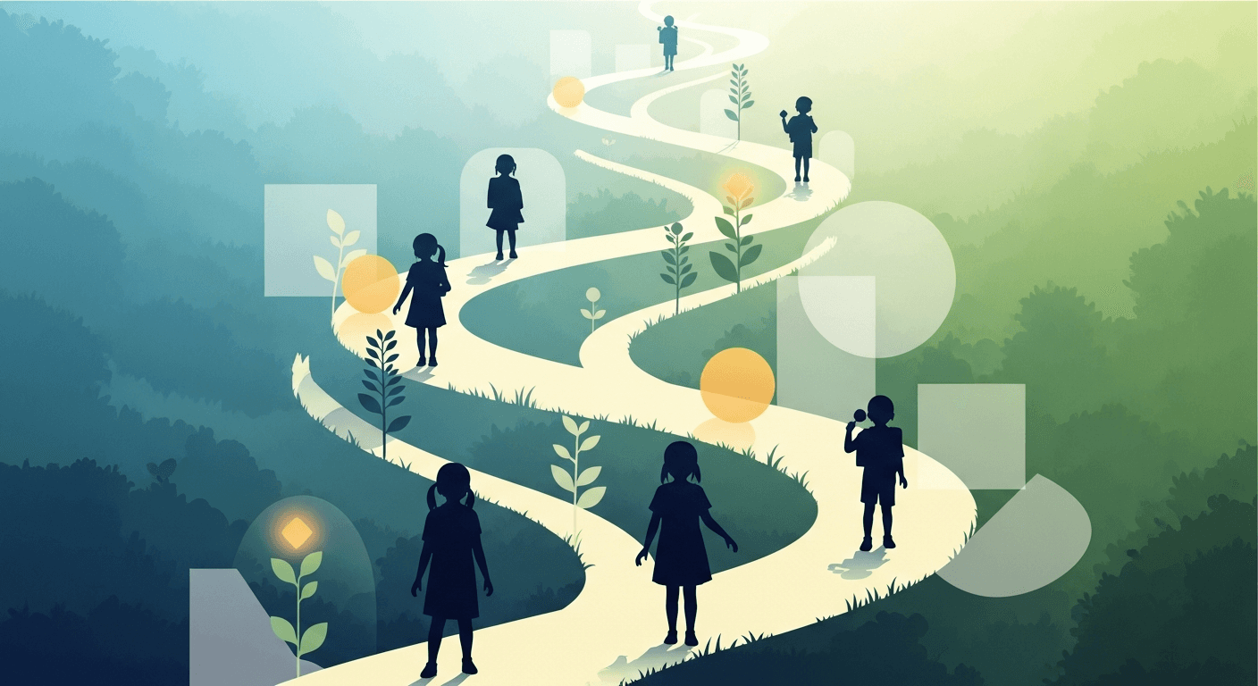 「偏差値」を超えた選択：大学受験の成功を左右する中学校選びの真実