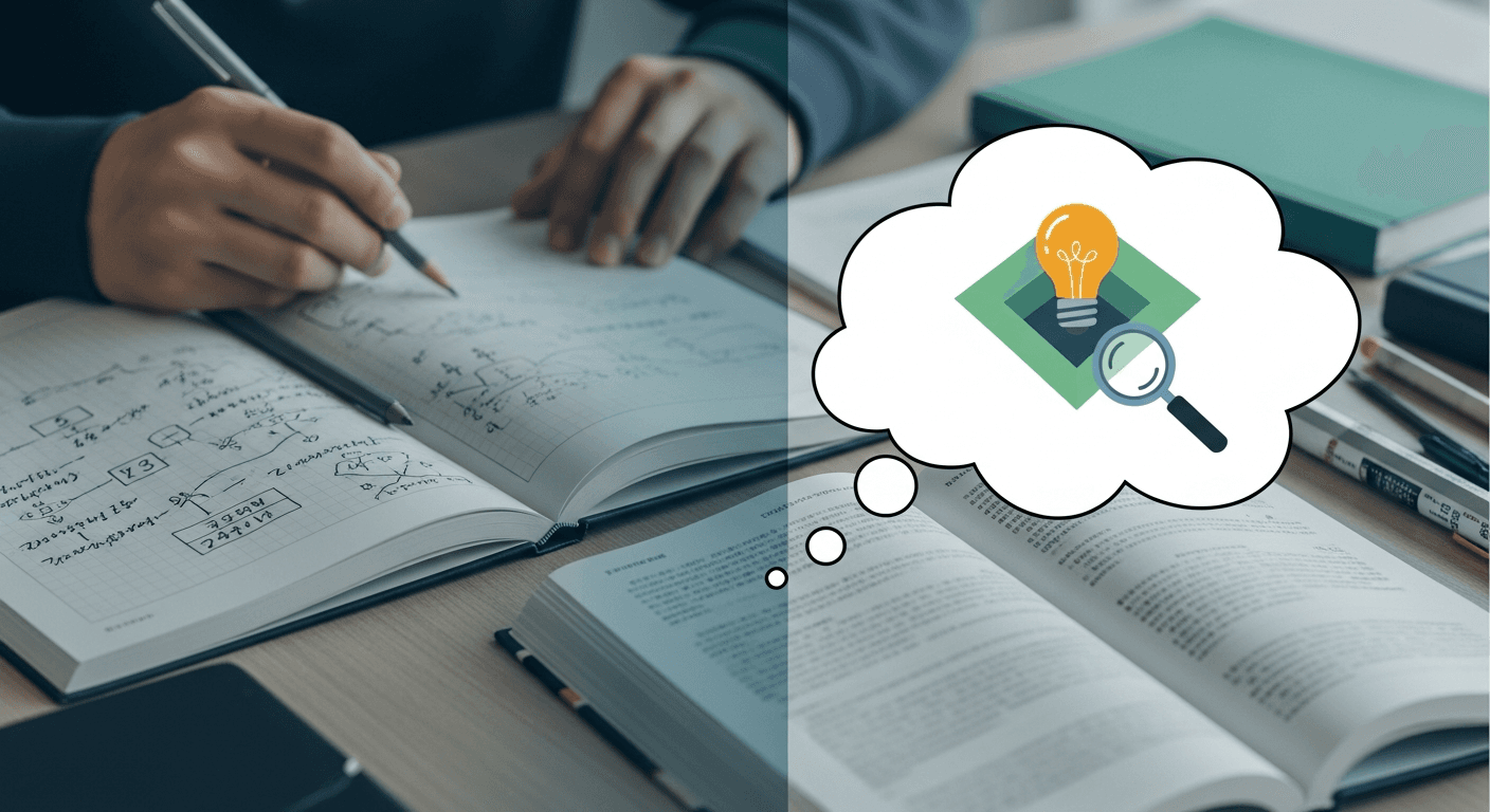 「出題者の意図」を読み解く！共通テスト・二次試験で差をつける「作問者視点」の勉強法