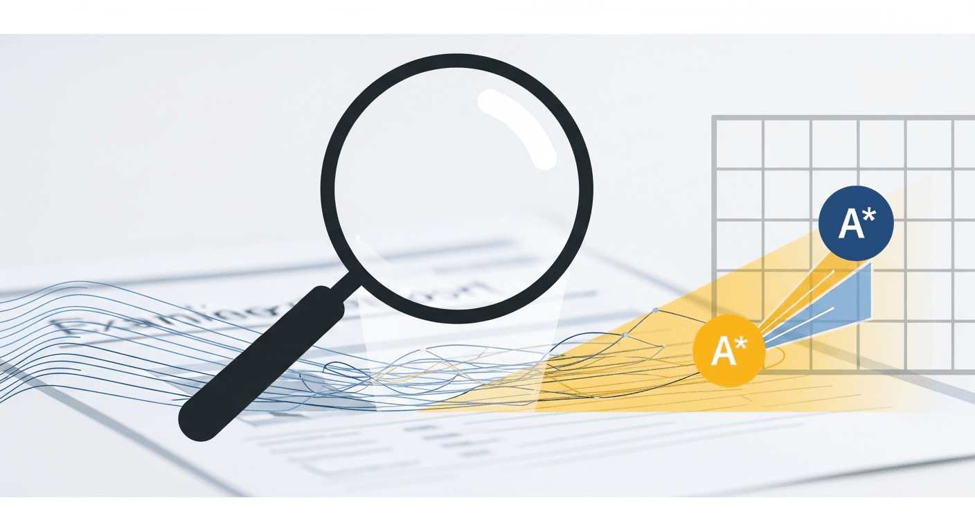 「惜しい」を「完璧」に変える戦略：試験官レポート（Examiner Report）で解き明かすA*獲得の絶対条件