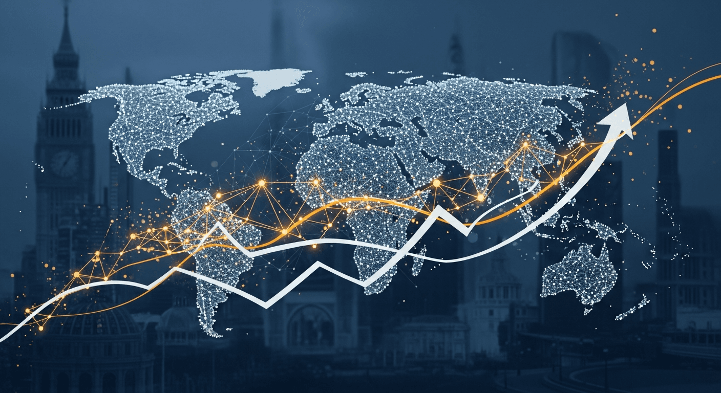 學歷「雙倍增長」：IAL 學生如何佈局跨國雙學位，同時獲取兩所全球頂尖名校畢業證？