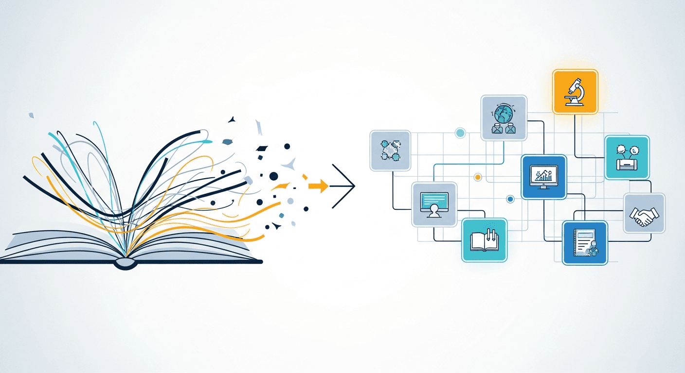 「物語」から「根拠」へ：2026年UCAS志望理由書の刷新と日本人受験生の新戦略