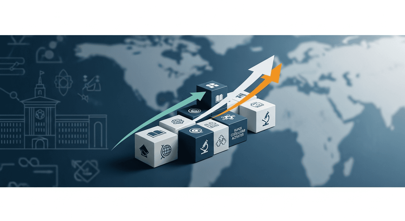 模块化取胜：2026年英国本科申请UCAS个人陈述改革全解析