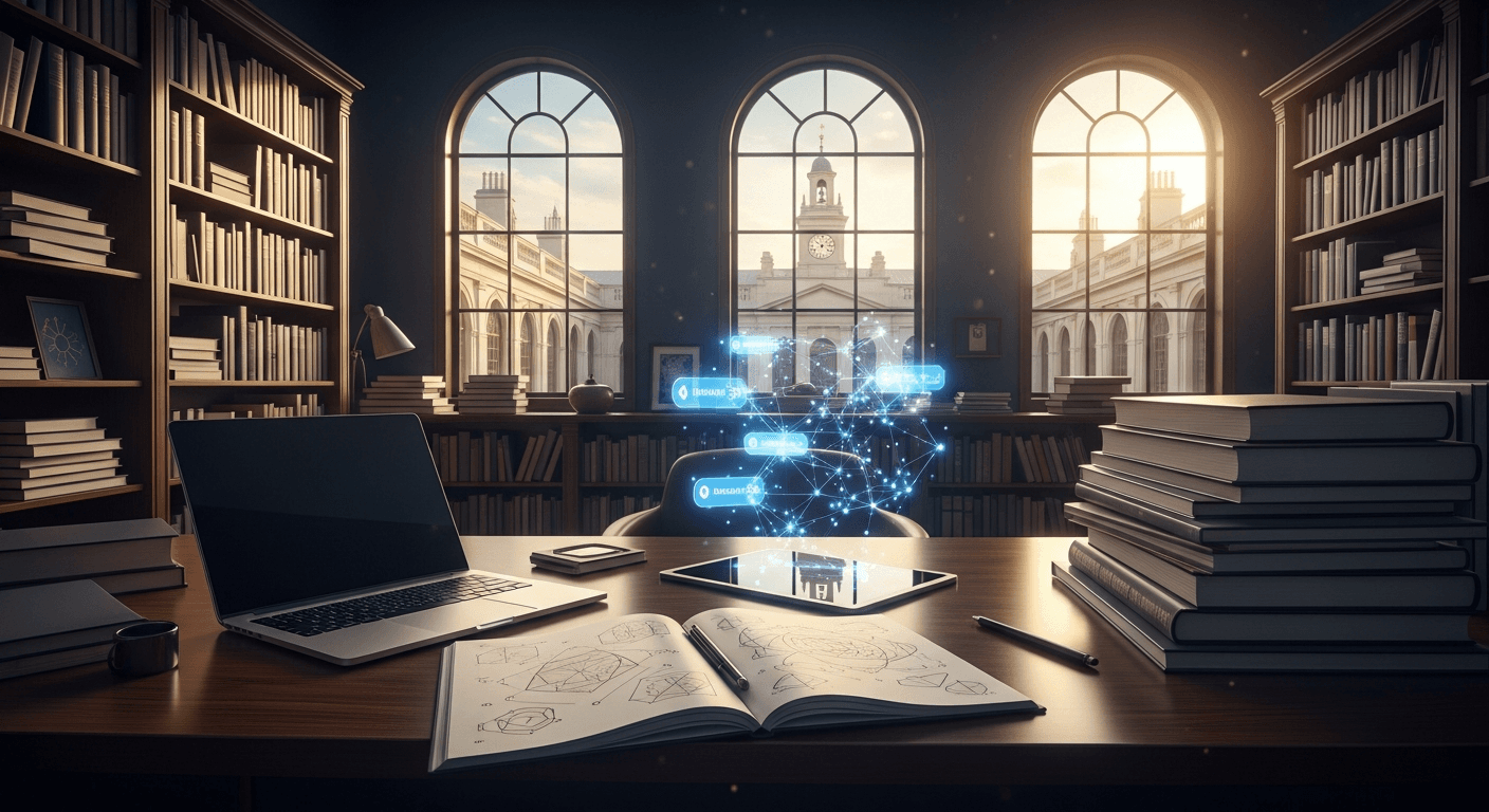 學術深度優先：超越 A* 等級的「超學術審計」與名校錄取策略