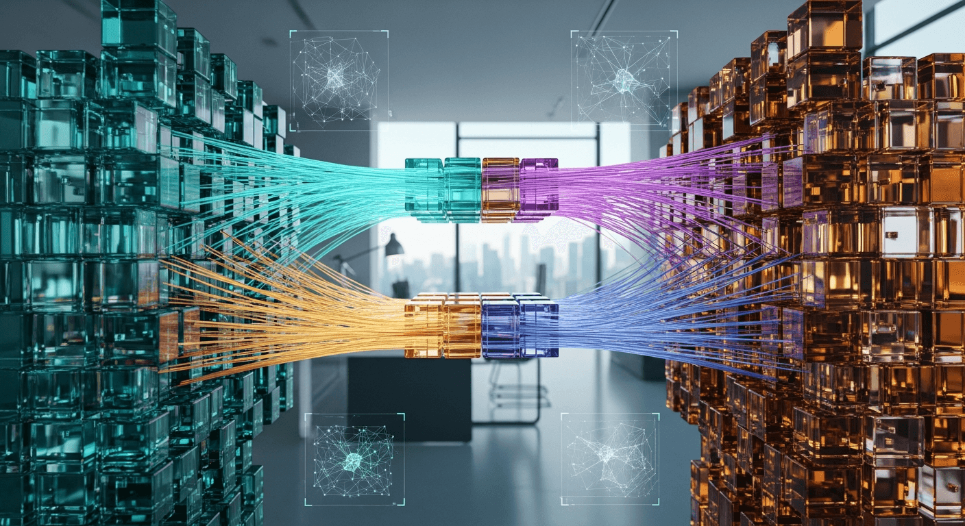 突破“复习瓶颈”：利用交替学习法（Interleaving）构建O/A水准考试的长期记忆架构