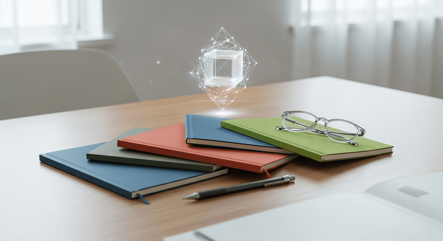 「わかったつもり」を打破する！認知科学に基づいた最強の復習術「インターリービング学習法」