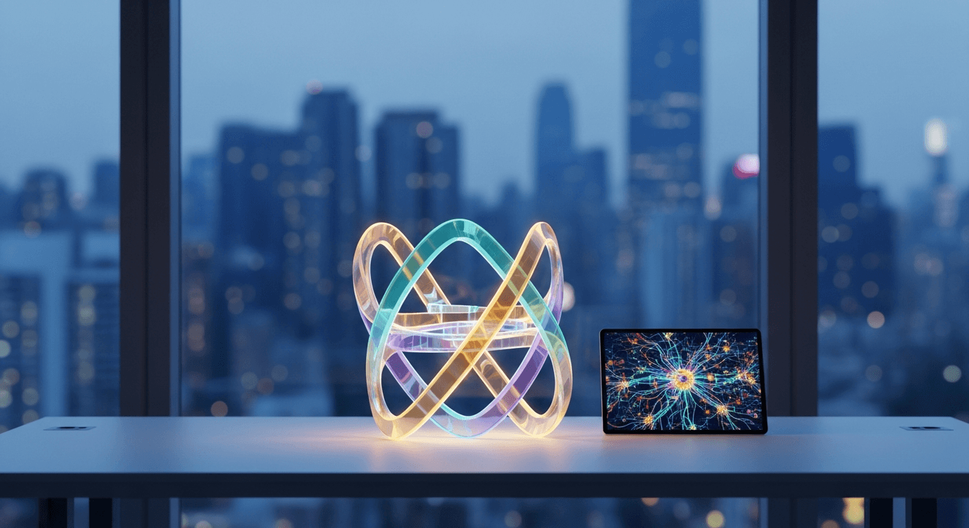 架构交替式复习：如何利用 AI 打破香港学生“考完就忘”的复习魔咒？