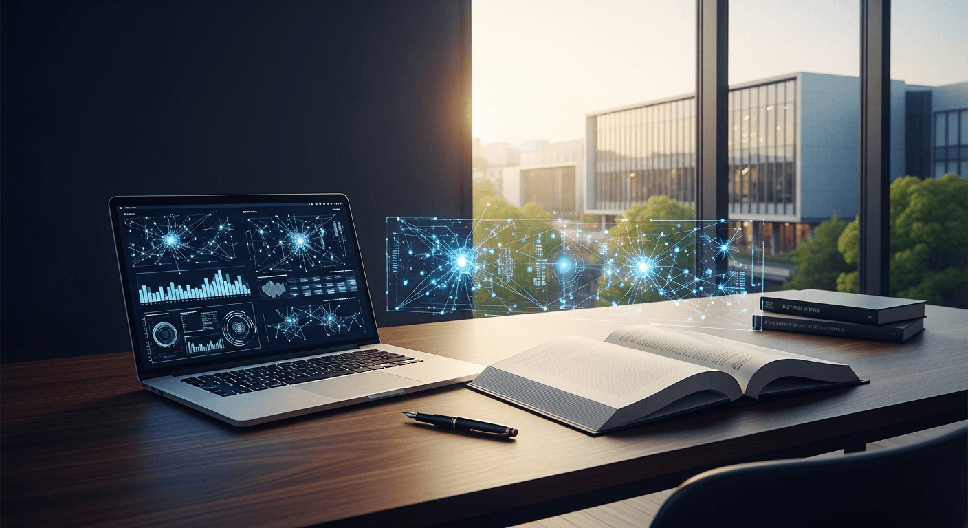 文理の境界を溶かす「二刀流」の進学戦略：グローバル大学が熱視線を送るハイブリッド学位の正体