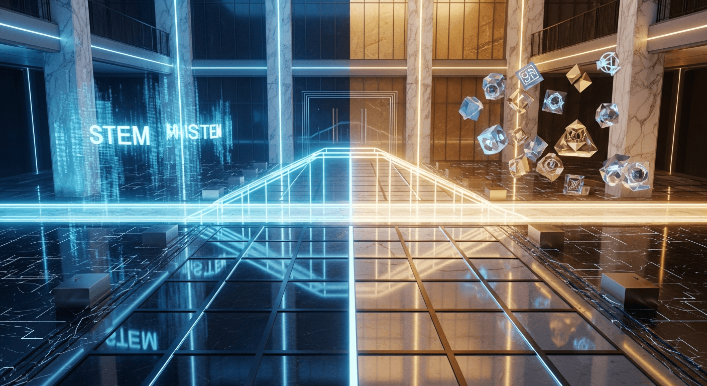 双能觉醒：解锁香港跨学科升学新逻辑，从DSE选科到全球名校复合专业布局