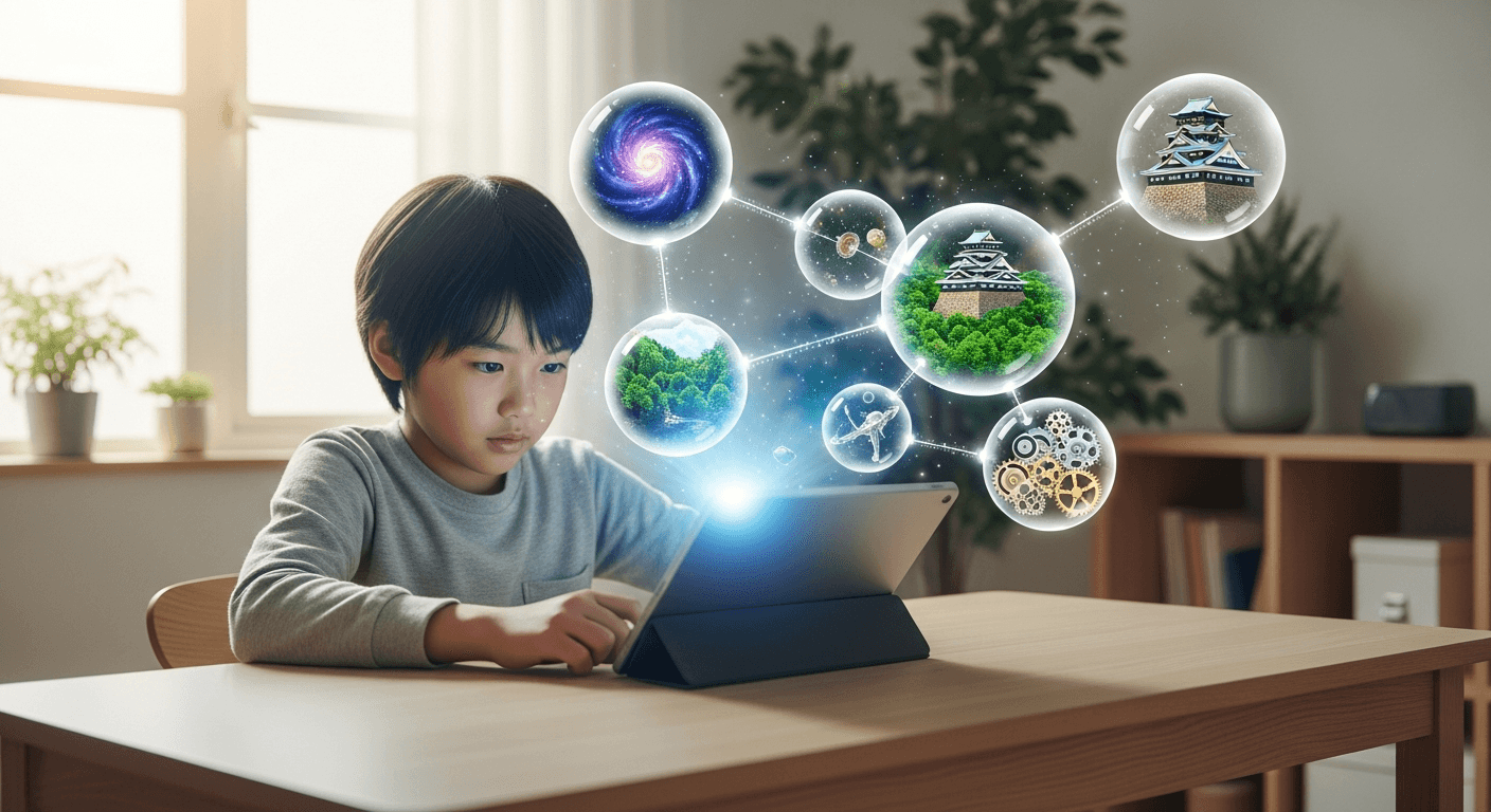 読解の壁を突破する「知識の蓄積」：単なるテクニックではない、中学受験国語で差がつく「背景知識」の育て方