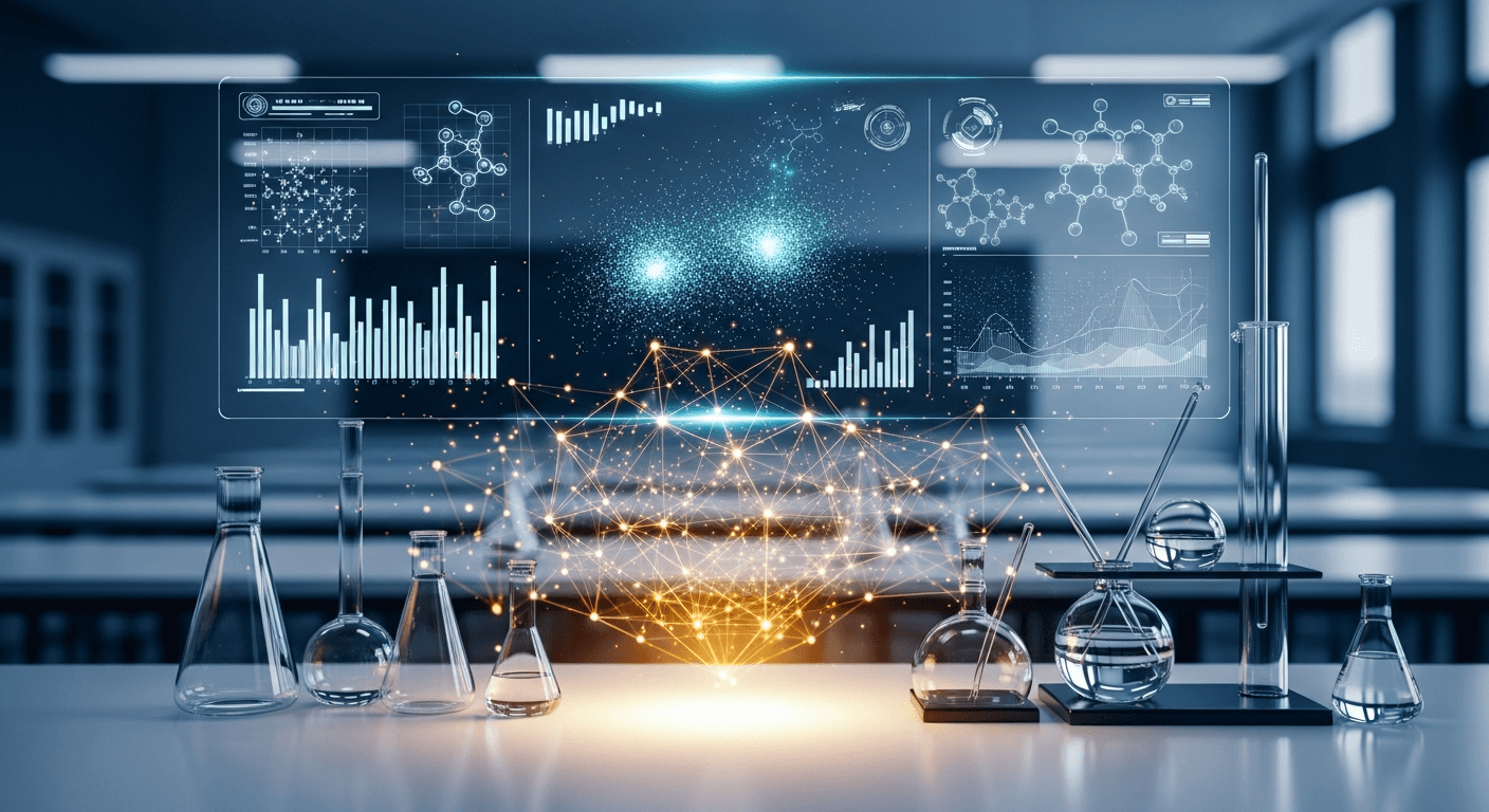 實驗邏輯的深度轉型：如何利用 AI 破解 2025 IB 與 HKDSE 科學科實驗設計與誤差分析