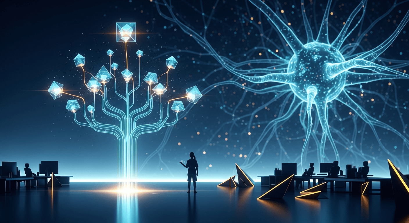 算法策略家：掌握2025全球数字自适应考试的进阶思维