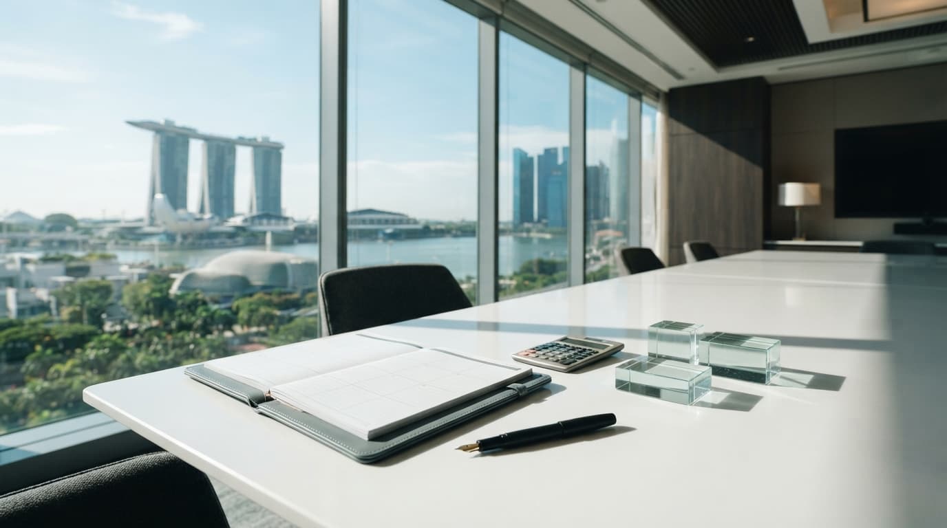 ACCA 考试费用全景指南：科目阶梯价格、豁免成本与新加坡考生预算策略