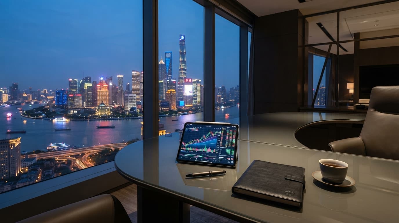 ACCA薪资全景图：从准会员到CFO各阶段薪酬梯队与全球金融中心ROI解析