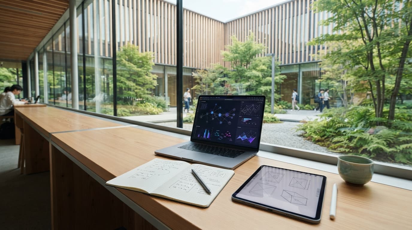 情報系・コンピュータサイエンス学部合格の科目戦略｜数学重視の選考基準と出願対策