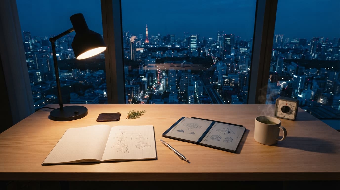 CFA合格の「300時間勉強計画」：働きながら突破するフェーズ別時間配分と週間スケジュール