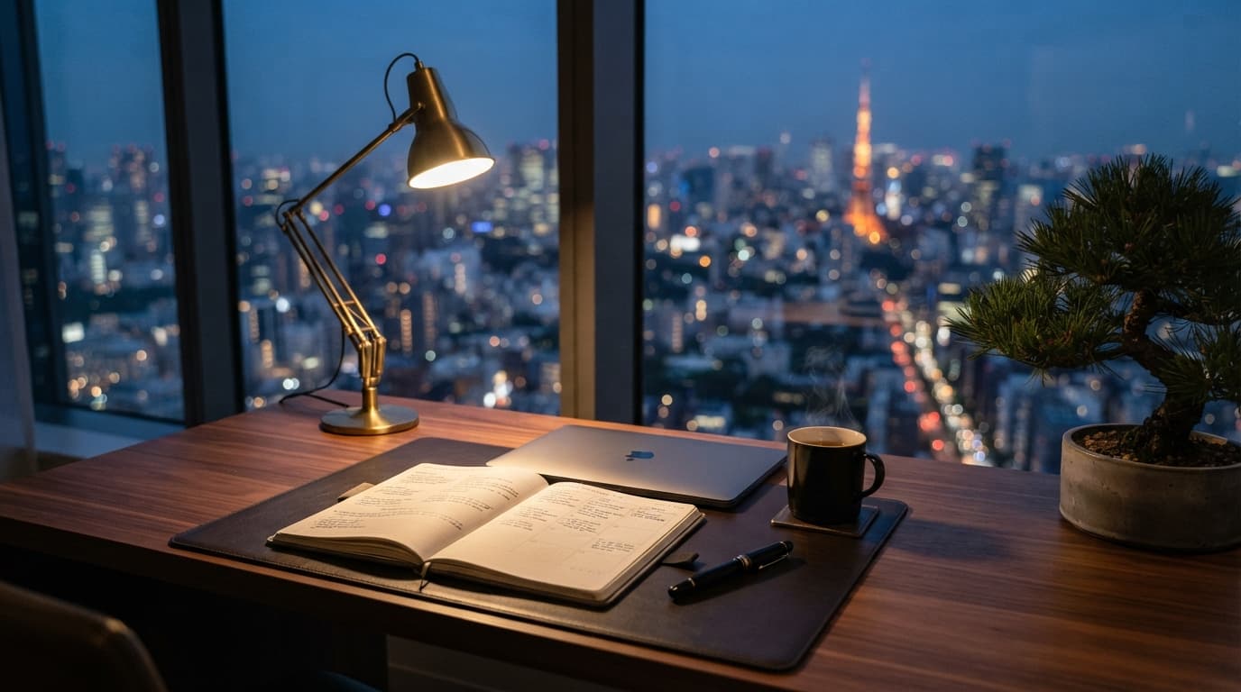 IELTS 3ヶ月でBand 7.5を突破する勉強計画｜社会人・学生のための12週間ロードマップ