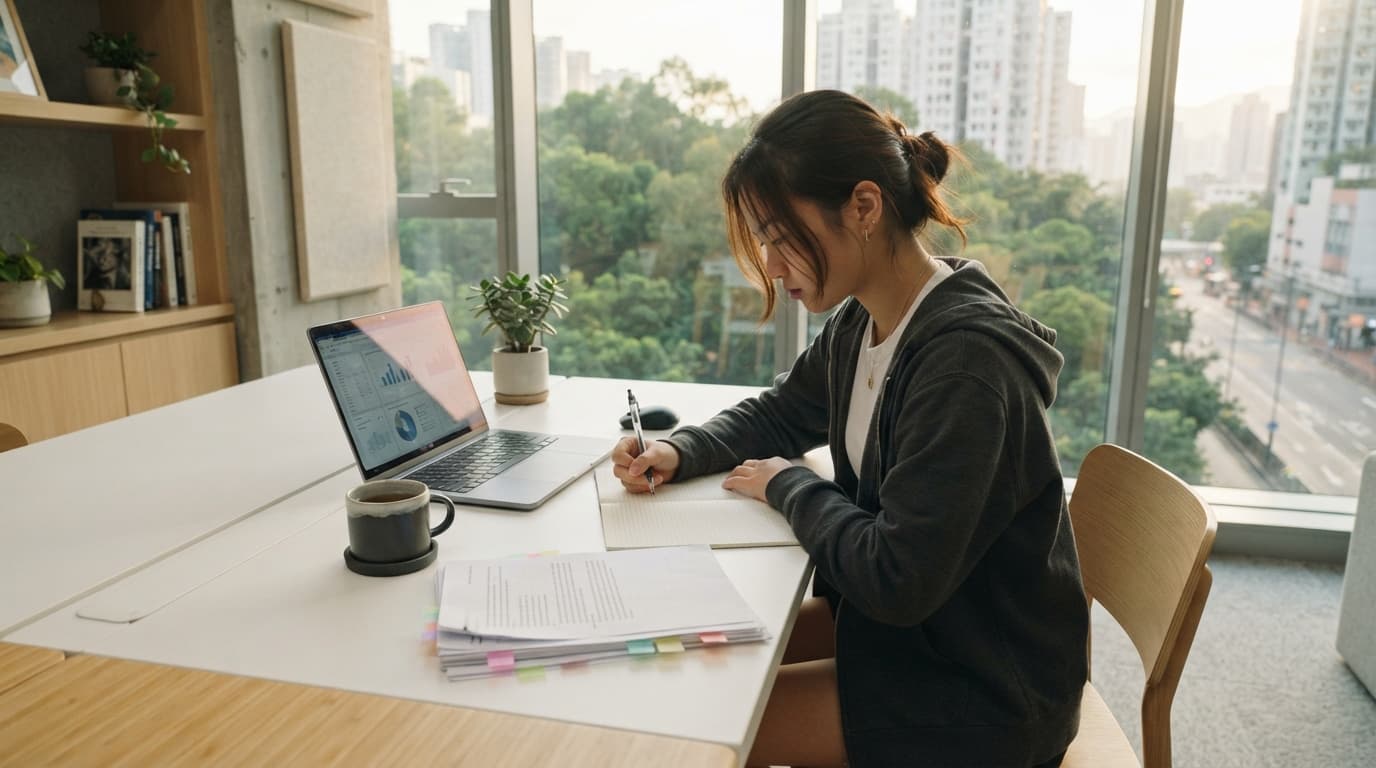 如何在校本評核及課業中引用AI？DSE與國際課程引註格式、Prompt紀錄及防抄襲指南