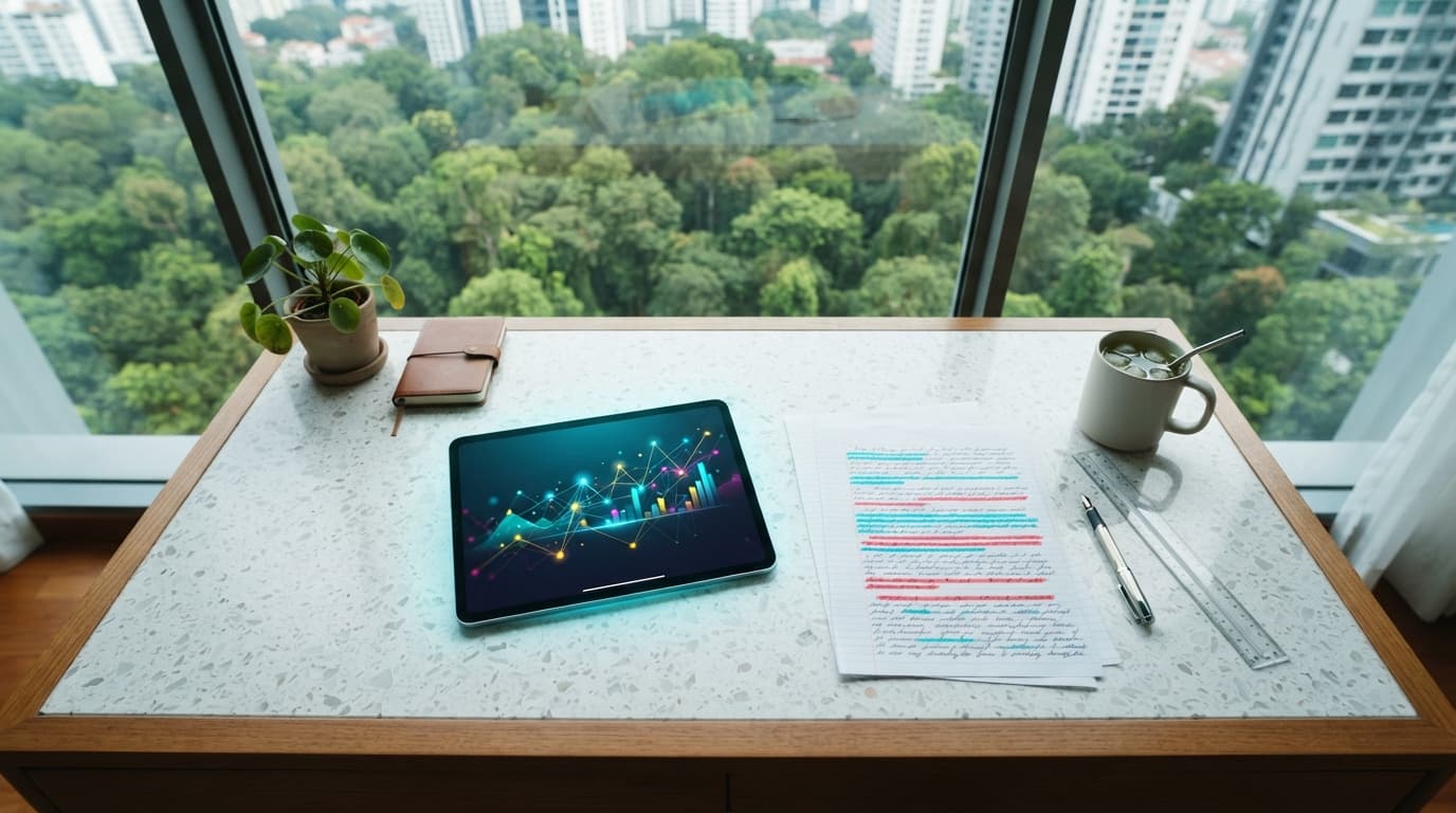 ChatGPT批改O/A水准作文靠谱吗？实测SEAB评分标准下的三大盲点与校准指南