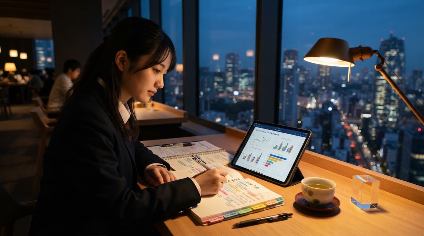 年収が高い大学学部・専攻ランキング：初任給・30代年収の現実と入試科目選択の戦略