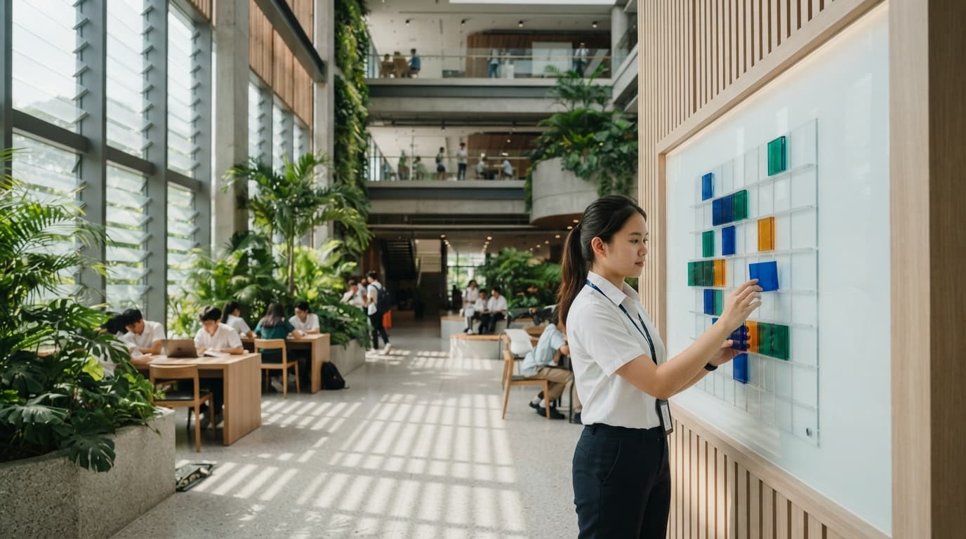 初级学院选科全指南:新加坡A水准科目组合策略、大学先修雷区与4H2取舍