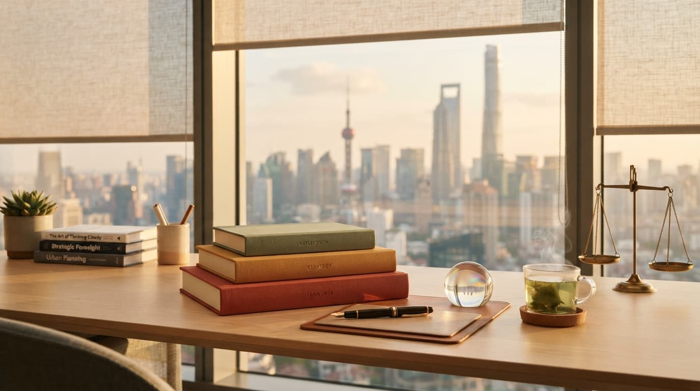 小升初录取线与志愿排布策略:从积分分数线到三梯队稳妥填报指南