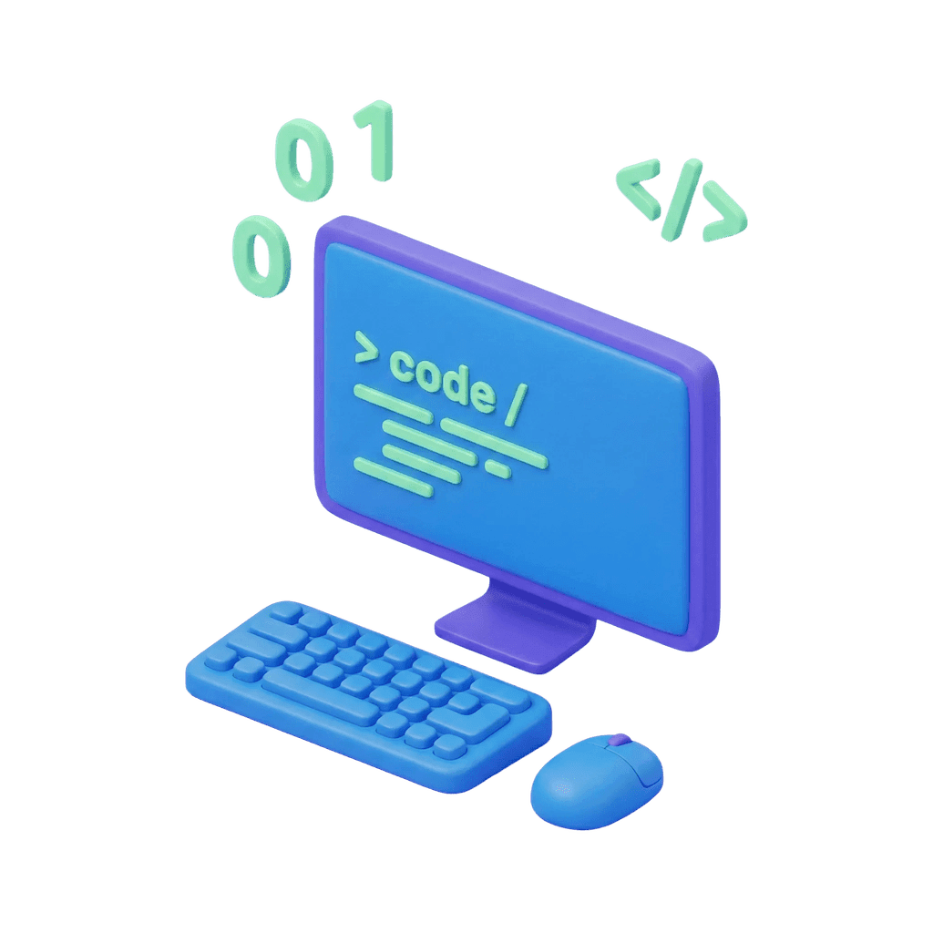 Computer Science (9210)