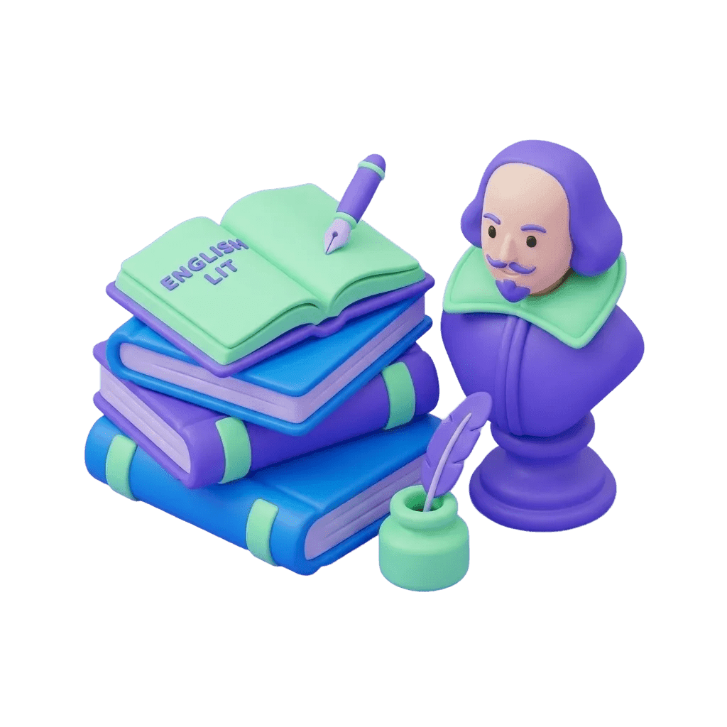 Literature in English