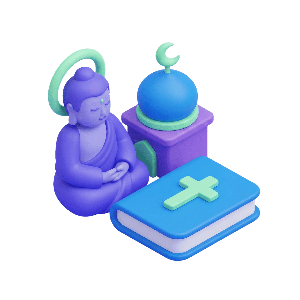 Religious Studies - H173