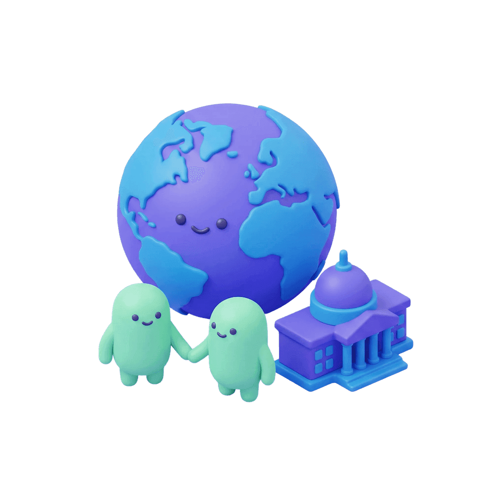 Individuals and Societies