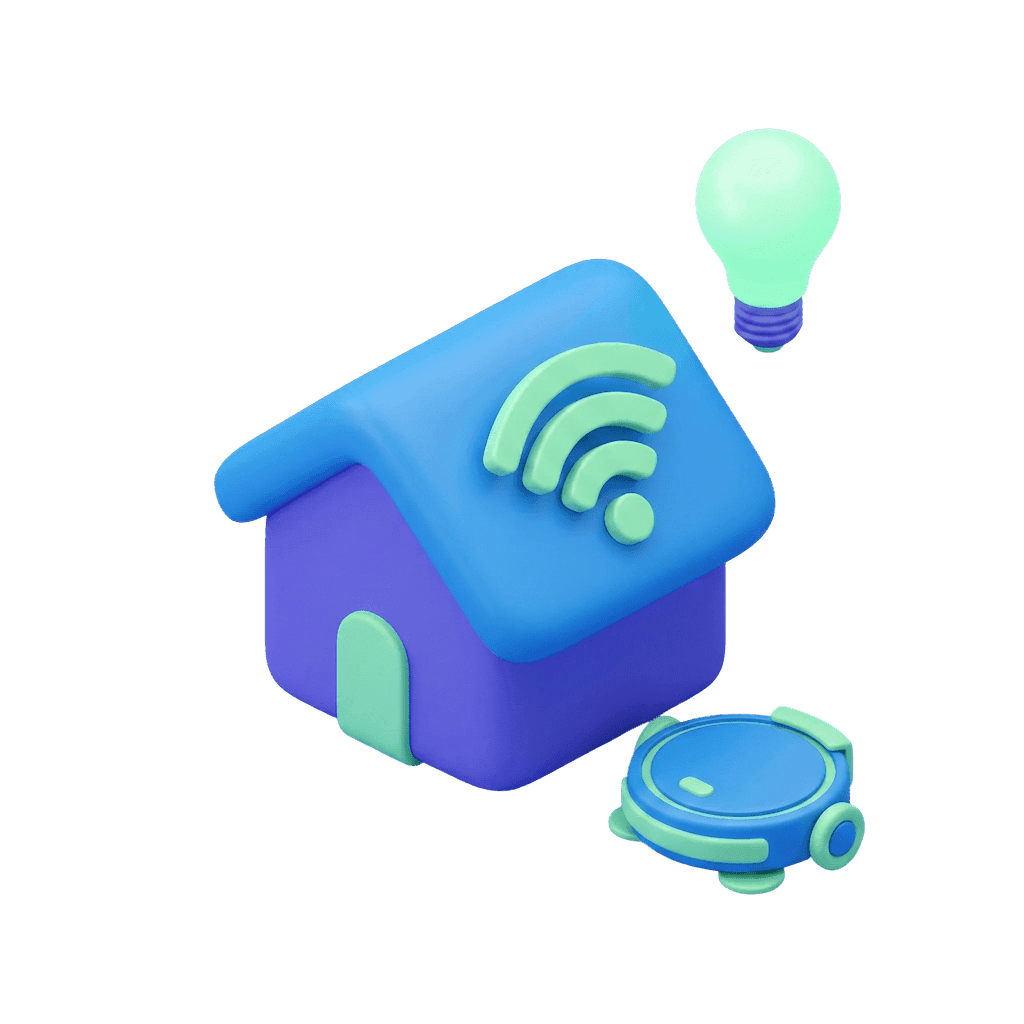 Technology and Living