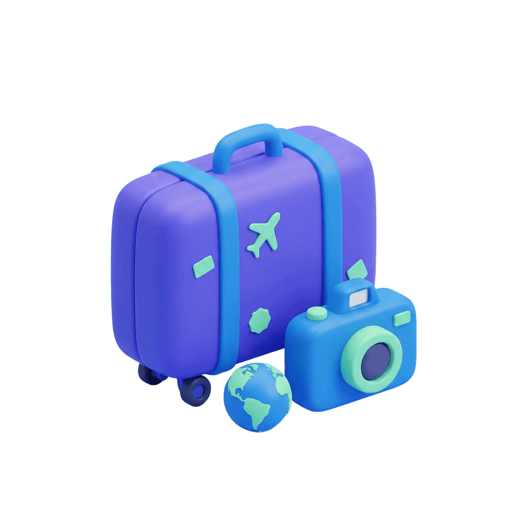 Travel and Tourism (0471)